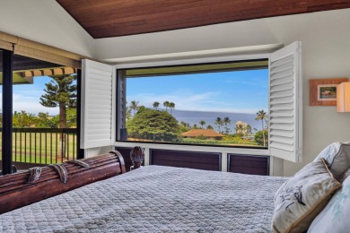 Views, views, views: Molokai and Lanai, nightly sunsets, whales on Kaanapali Golf Courses in Hawaii - for sale on GolfHomes.com, golf home, golf lot