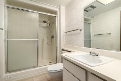 Welcome to this Expanded Woodbury that has already had the big on Stardust Golf Course in Arizona - for sale on GolfHomes.com, golf home, golf lot