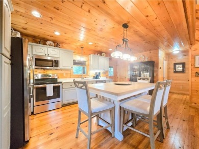 *Back on the market at no fault to the sellers!** Charming FULLY on White Path Golf Club in Georgia - for sale on GolfHomes.com, golf home, golf lot