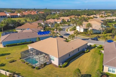 HURRY in to see this SPECTACULAR HOME!!  Modified Stonebridge on Sawgrass Golf Club in Florida - for sale on GolfHomes.com, golf home, golf lot