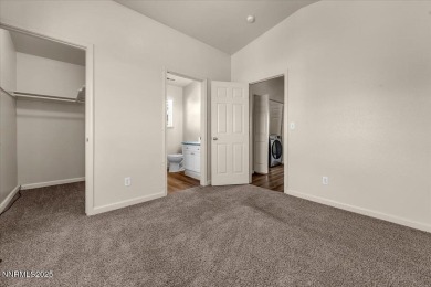 Welcome home to this refeshed and move-in-ready 3 bedroom, 3 on Wildcreek Golf Course - Wildcreek in Nevada - for sale on GolfHomes.com, golf home, golf lot