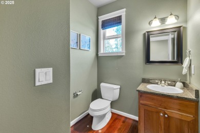 Welcome to this stunning Felida corner-lot home backing to Pine on  in Washington - for sale on GolfHomes.com, golf home, golf lot