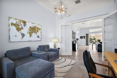 Don't miss this RARE OPPORTUNITY to own an EXQUISITE POOL home on Pennbrooke Fairways in Florida - for sale on GolfHomes.com, golf home, golf lot