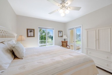 Panoramic views of the 18th fairway of the Joe Lee River Course on Oak Harbor Country Club in Florida - for sale on GolfHomes.com, golf home, golf lot