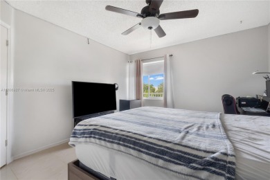 Beautifully renovated apartment seamlessly blends modern designs on Sunrise Lakes Phase IV Golf Course in Florida - for sale on GolfHomes.com, golf home, golf lot