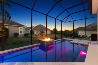 Don't miss this RARE OPPORTUNITY to own an EXQUISITE POOL home on Pennbrooke Fairways in Florida - for sale on GolfHomes.com, golf home, golf lot