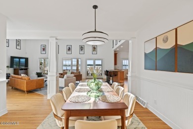 Sartoga Lake: Turn-key  rental sold fully furnished with on Saratoga Lake Golf Club Inc. in New York - for sale on GolfHomes.com, golf home, golf lot