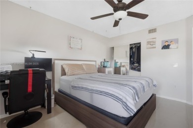 Beautifully renovated apartment seamlessly blends modern designs on Sunrise Lakes Phase IV Golf Course in Florida - for sale on GolfHomes.com, golf home, golf lot