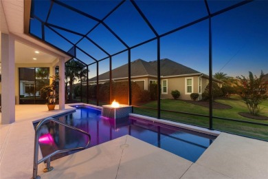 Don't miss this RARE OPPORTUNITY to own an EXQUISITE POOL home on Pennbrooke Fairways in Florida - for sale on GolfHomes.com, golf home, golf lot