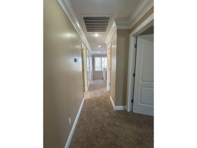 If plenty of space is what you are looking for, this impressive on Rolling Hills Country Club in Arkansas - for sale on GolfHomes.com, golf home, golf lot