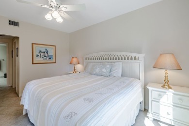 Panoramic views of the 18th fairway of the Joe Lee River Course on Oak Harbor Country Club in Florida - for sale on GolfHomes.com, golf home, golf lot