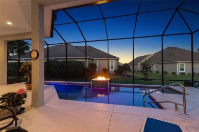 Don't miss this RARE OPPORTUNITY to own an EXQUISITE POOL home on Pennbrooke Fairways in Florida - for sale on GolfHomes.com, golf home, golf lot