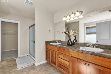 Welcome to this stunning Felida corner-lot home backing to Pine on  in Washington - for sale on GolfHomes.com, golf home, golf lot