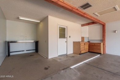 Welcome to this Expanded Woodbury that has already had the big on Stardust Golf Course in Arizona - for sale on GolfHomes.com, golf home, golf lot