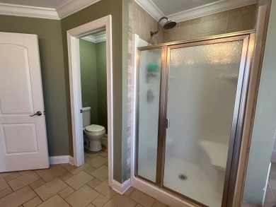 If plenty of space is what you are looking for, this impressive on Rolling Hills Country Club in Arkansas - for sale on GolfHomes.com, golf home, golf lot