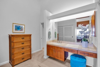 Views, views, views: Molokai and Lanai, nightly sunsets, whales on Kaanapali Golf Courses in Hawaii - for sale on GolfHomes.com, golf home, golf lot