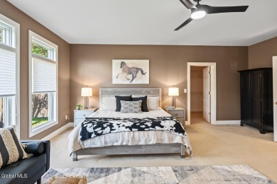 Sartoga Lake: Turn-key  rental sold fully furnished with on Saratoga Lake Golf Club Inc. in New York - for sale on GolfHomes.com, golf home, golf lot