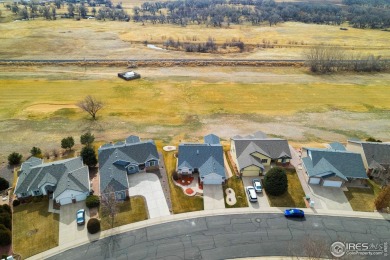 SELLER OFFERING BUYERS A $10K CONCESSION WITH ACCEPTABLE OFFER! on Mad Russian Golf Course in Colorado - for sale on GolfHomes.com, golf home, golf lot