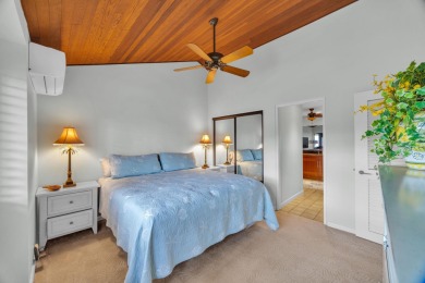 Views, views, views: Molokai and Lanai, nightly sunsets, whales on Kaanapali Golf Courses in Hawaii - for sale on GolfHomes.com, golf home, golf lot