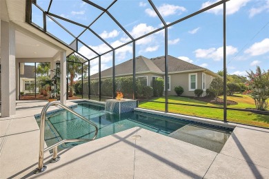 Don't miss this RARE OPPORTUNITY to own an EXQUISITE POOL home on Pennbrooke Fairways in Florida - for sale on GolfHomes.com, golf home, golf lot