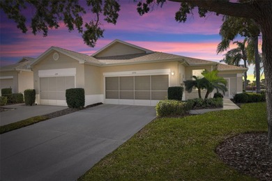 Tired of those cold, dreary winters up north?  Head south to on Scepter Golf Club in Florida - for sale on GolfHomes.com, golf home, golf lot