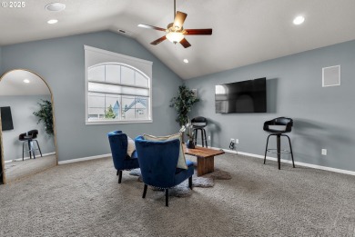 Welcome to this stunning Felida corner-lot home backing to Pine on  in Washington - for sale on GolfHomes.com, golf home, golf lot