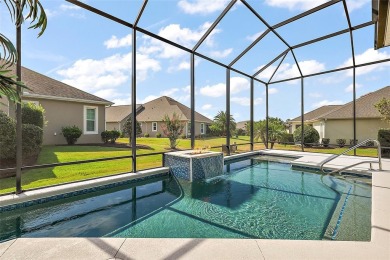 Don't miss this RARE OPPORTUNITY to own an EXQUISITE POOL home on Pennbrooke Fairways in Florida - for sale on GolfHomes.com, golf home, golf lot