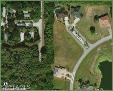 Build your dream home on this spacious .43-acre lot, perfectly on Eagle Lakes Golf Club in Florida - for sale on GolfHomes.com, golf home, golf lot