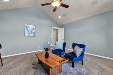 Welcome to this stunning Felida corner-lot home backing to Pine on  in Washington - for sale on GolfHomes.com, golf home, golf lot