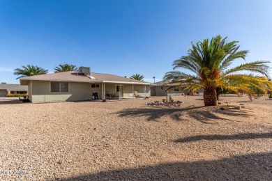 Welcome to this Expanded Woodbury that has already had the big on Stardust Golf Course in Arizona - for sale on GolfHomes.com, golf home, golf lot