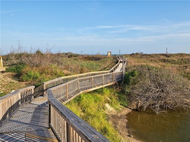 BEACHSIDE FACING CONDO IS A MUST SEE! Located Poolside with on Palmilla Beach Golf Club in Texas - for sale on GolfHomes.com, golf home, golf lot