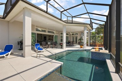 Don't miss this RARE OPPORTUNITY to own an EXQUISITE POOL home on Pennbrooke Fairways in Florida - for sale on GolfHomes.com, golf home, golf lot