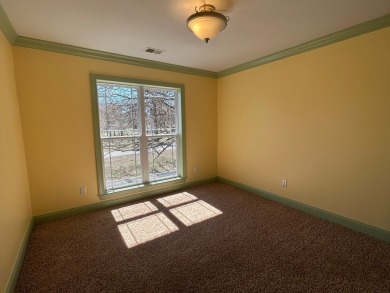 If plenty of space is what you are looking for, this impressive on Rolling Hills Country Club in Arkansas - for sale on GolfHomes.com, golf home, golf lot