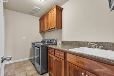 Welcome to this stunning Felida corner-lot home backing to Pine on  in Washington - for sale on GolfHomes.com, golf home, golf lot