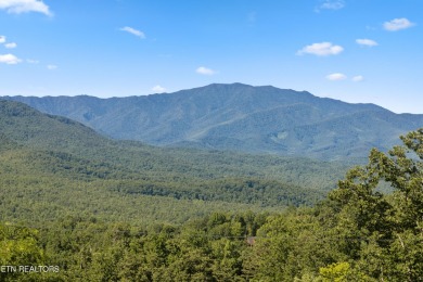 Absolute most stunning view of the Great Smoky Mountains you on Bent Creek Golf Course in Tennessee - for sale on GolfHomes.com, golf home, golf lot