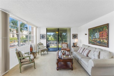 Well maintained corner unit  2  bedrooms, 2 bathrooms located in on Pembroke Lakes Golf Club in Florida - for sale on GolfHomes.com, golf home, golf lot