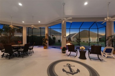 Don't miss this RARE OPPORTUNITY to own an EXQUISITE POOL home on Pennbrooke Fairways in Florida - for sale on GolfHomes.com, golf home, golf lot