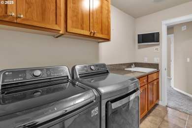 Welcome to this stunning Felida corner-lot home backing to Pine on  in Washington - for sale on GolfHomes.com, golf home, golf lot