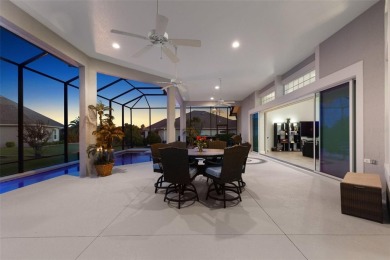Don't miss this RARE OPPORTUNITY to own an EXQUISITE POOL home on Pennbrooke Fairways in Florida - for sale on GolfHomes.com, golf home, golf lot