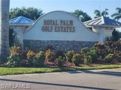 Build your dream home on this spacious .43-acre lot, perfectly on Eagle Lakes Golf Club in Florida - for sale on GolfHomes.com, golf home, golf lot