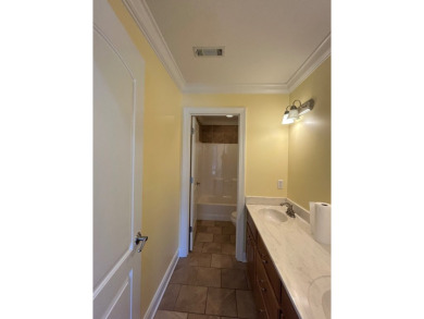 If plenty of space is what you are looking for, this impressive on Rolling Hills Country Club in Arkansas - for sale on GolfHomes.com, golf home, golf lot