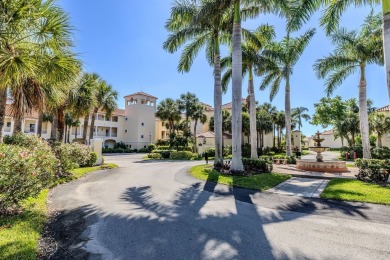 Panoramic views of the 18th fairway of the Joe Lee River Course on Oak Harbor Country Club in Florida - for sale on GolfHomes.com, golf home, golf lot