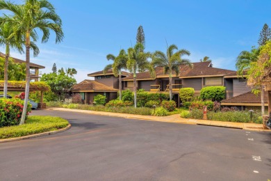 Views, views, views: Molokai and Lanai, nightly sunsets, whales on Kaanapali Golf Courses in Hawaii - for sale on GolfHomes.com, golf home, golf lot