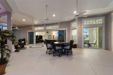 Don't miss this RARE OPPORTUNITY to own an EXQUISITE POOL home on Pennbrooke Fairways in Florida - for sale on GolfHomes.com, golf home, golf lot