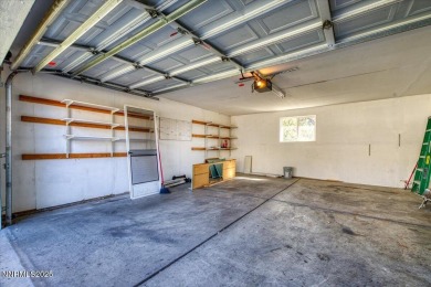 Welcome home to this refeshed and move-in-ready 3 bedroom, 3 on Wildcreek Golf Course - Wildcreek in Nevada - for sale on GolfHomes.com, golf home, golf lot