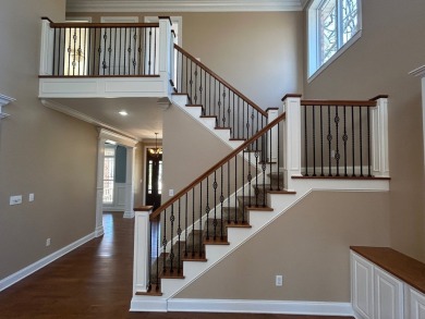 If plenty of space is what you are looking for, this impressive on Rolling Hills Country Club in Arkansas - for sale on GolfHomes.com, golf home, golf lot