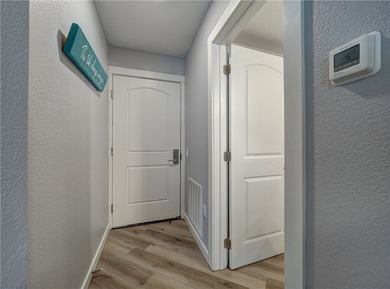 BEACHSIDE FACING CONDO IS A MUST SEE! Located Poolside with on Palmilla Beach Golf Club in Texas - for sale on GolfHomes.com, golf home, golf lot