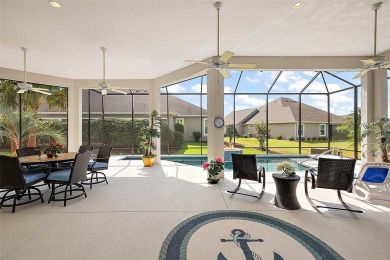 Don't miss this RARE OPPORTUNITY to own an EXQUISITE POOL home on Pennbrooke Fairways in Florida - for sale on GolfHomes.com, golf home, golf lot