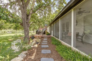 This is the BEST VALUE in Pecan Plantation! Updated 3-2-2 and on Pecan Plantation Country Club in Texas - for sale on GolfHomes.com, golf home, golf lot
