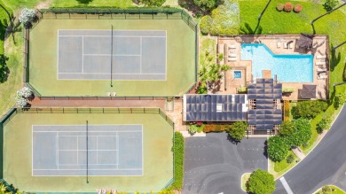 Views, views, views: Molokai and Lanai, nightly sunsets, whales on Kaanapali Golf Courses in Hawaii - for sale on GolfHomes.com, golf home, golf lot